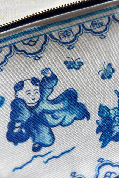 Hoi Fan Surprise Pouch