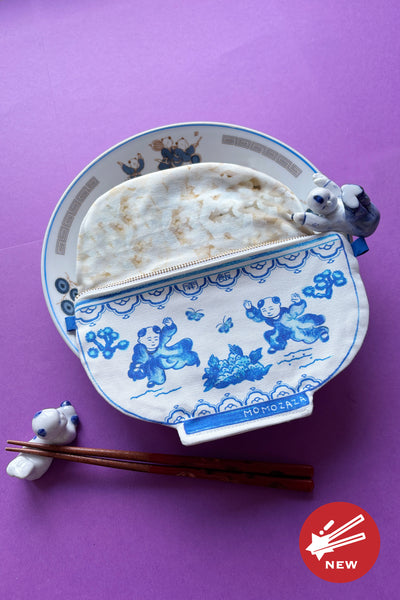 Hoi Fan Surprise Pouch