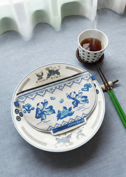 Hoi Fan Surprise Pouch