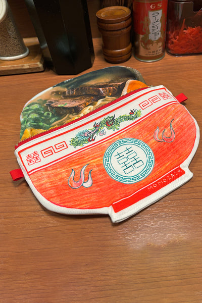 Mitsuryu Ramen Surprise Pouch
