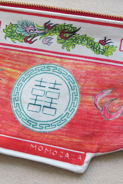 Mitsuryu Ramen Surprise Pouch