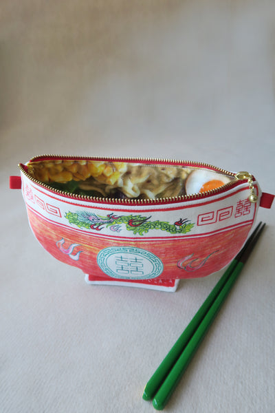 Mitsuryu Ramen Surprise Pouch