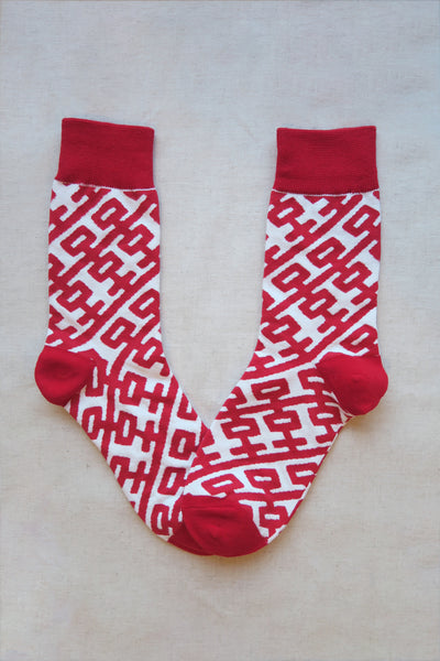 ラッキー・レッド・ソックス