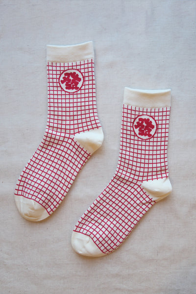 ラッキー・レッド・ソックス