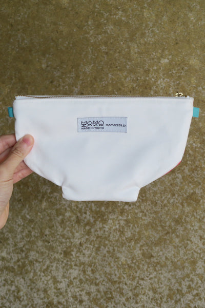 自家製広東スープポーチ