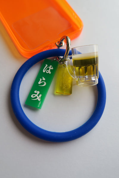 Yakitori Mobile Strap