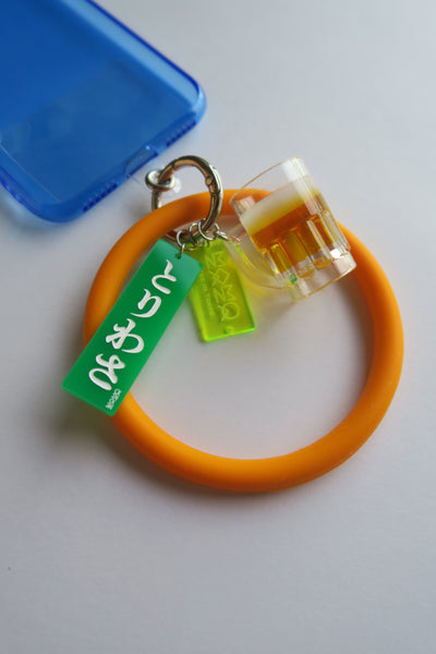 Yakitori Mobile Strap