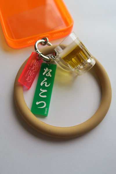 Yakitori Mobile Strap