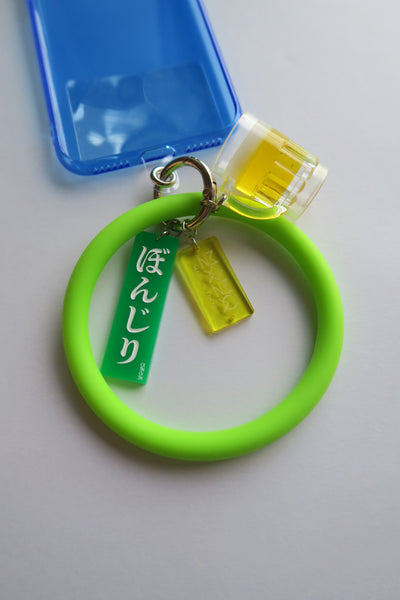 Yakitori Mobile Strap