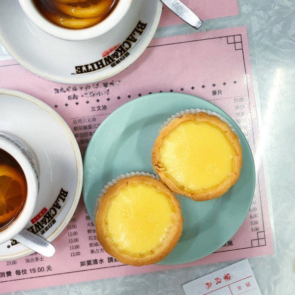 近所の冰室 ランチマット(限定)