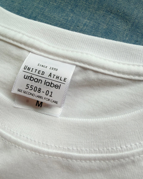 「先苦後甜」涼茶 Tシャツ