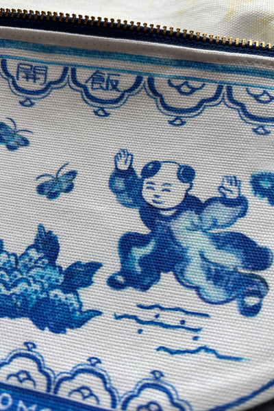 Hoi Fan Surprise Pouch