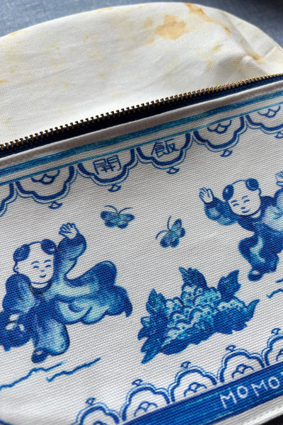 Hoi Fan Surprise Pouch