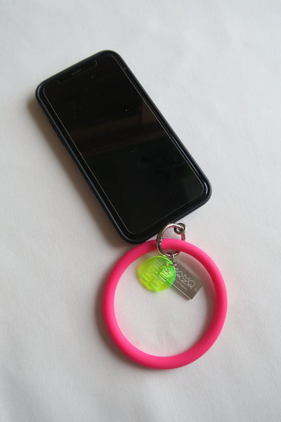 Let's Learn Cantonese Mobile Phone Holder